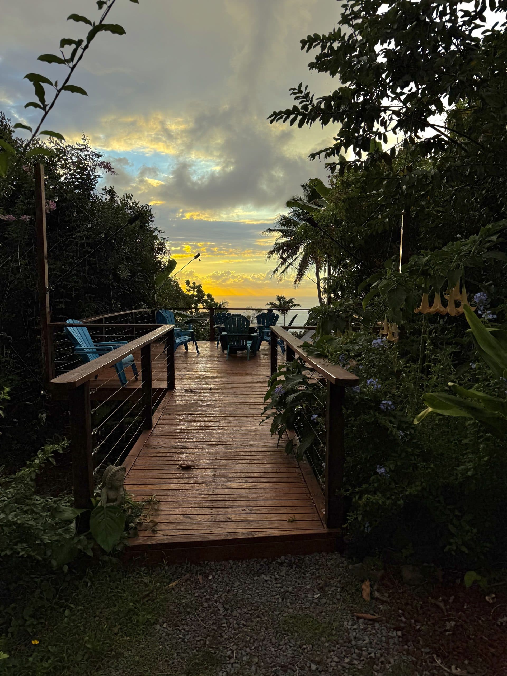 Upcoming Retreats