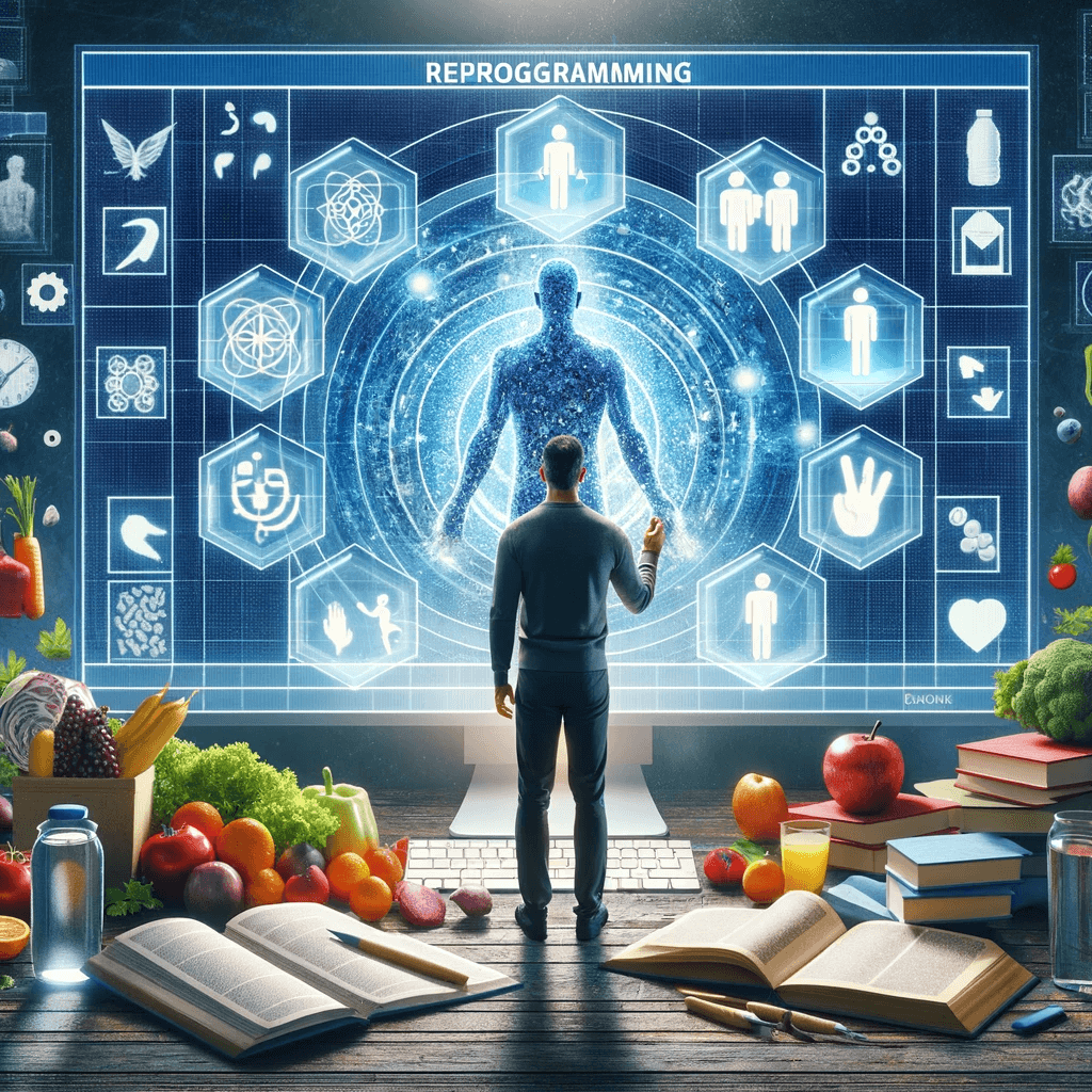 Your AI Leadership System