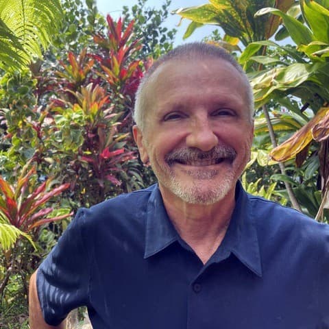 Dr. Christophe Morin