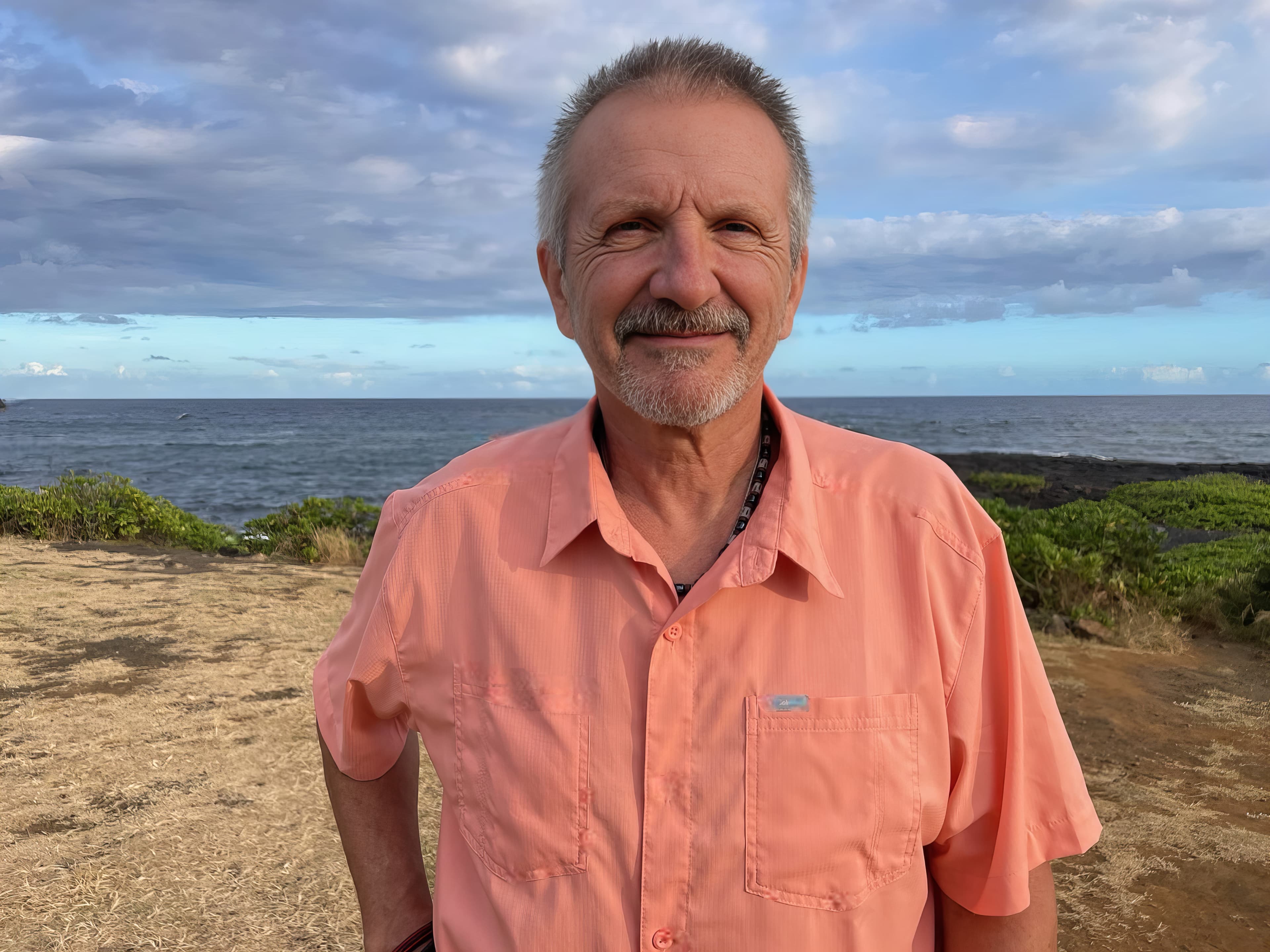 Dr. Christophe Morin