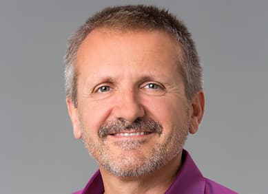 Dr. Christophe Morin