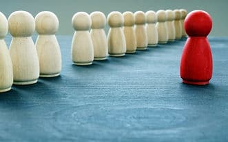 Decoding the Self — three brain systems
