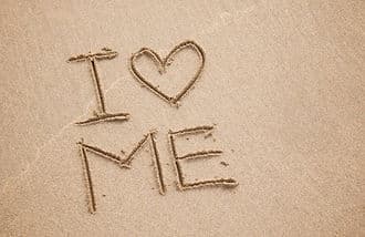 Decoding Self-Love — dopamine and oxytocin